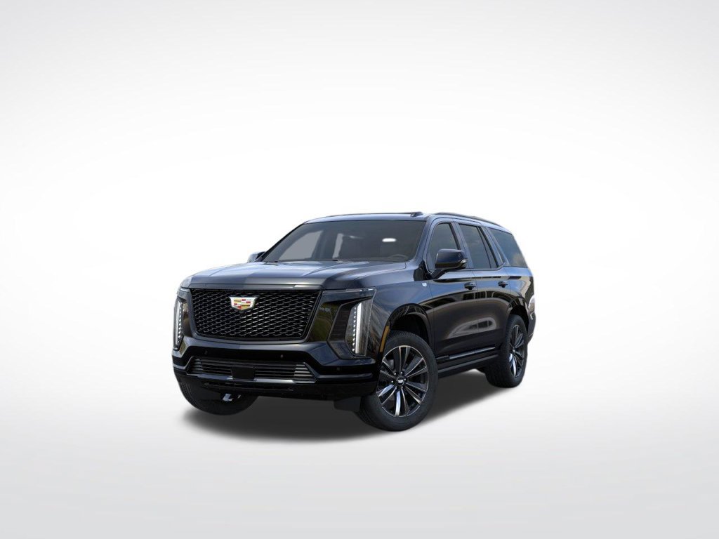 New 2026 Cadillac Escalade Sport AWD/4WD image 8