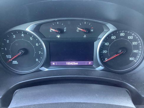 Used 2020 GMC Terrain SLT w/ Preferred Package AWD/4WD image 20