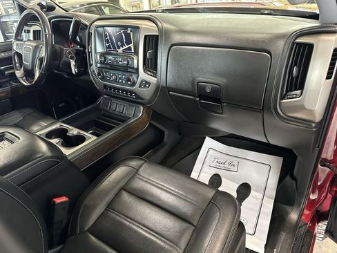 Used 2018 GMC Sierra 2500 Denali w/ Duramax Plus Package image 29
