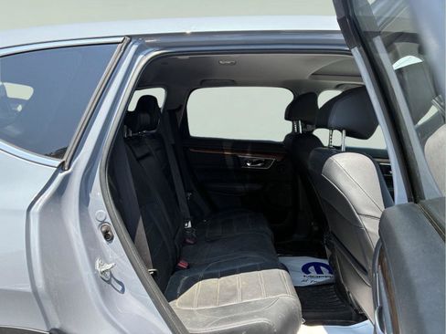 Used 2021 Honda CR-V EX-L image 13