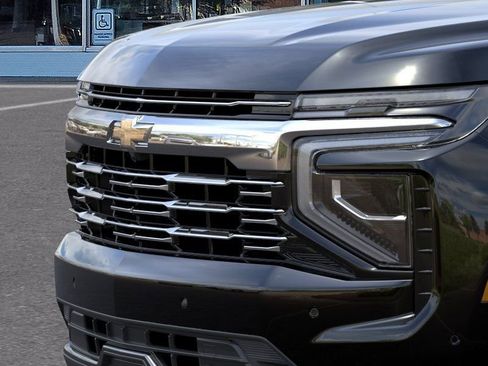 New 2026 Chevrolet Tahoe Premier AWD/4WD image 13