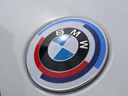 Used 2023 BMW X7 M60i w/ Executive Package AWD/4WD image 29