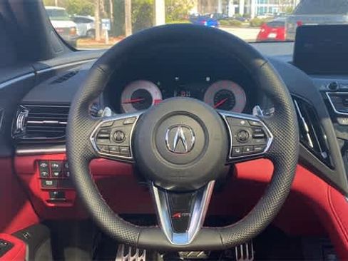 Certified 2025 Acura RDX A-Spec image 15