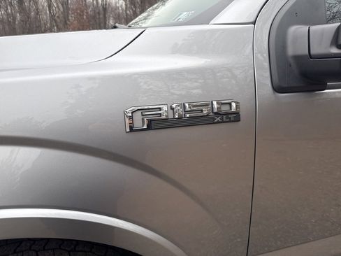 Used 2020 Ford F150 XLT w/ Equipment Group 302A Luxury image 7