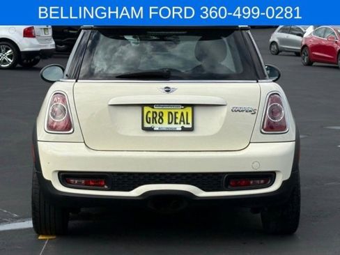 Used 2012 MINI Cooper S image 6
