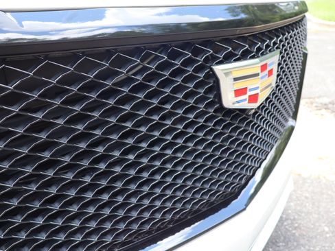 Used 2021 Cadillac Escalade Sport w/ Driver Assist Tech Package AWD/4WD image 55