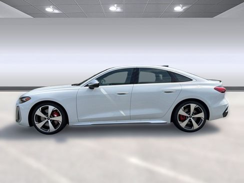 New 2026 Audi S5 Premium Plus AWD/4WD image 2