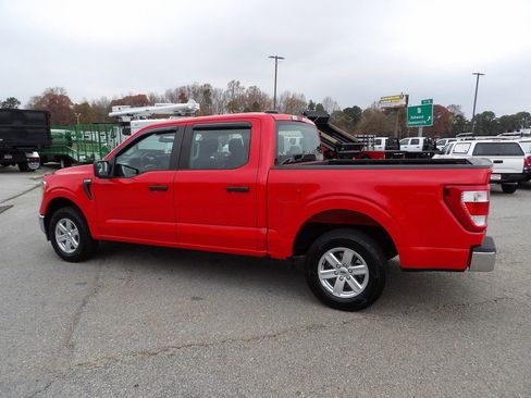 Used 2021 Ford F150 XL w/ Equipment Group 101A High image 4