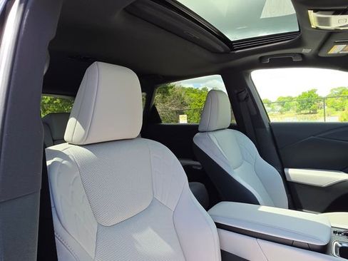 New 2026 Lexus RX 350 Premium FWD image 11
