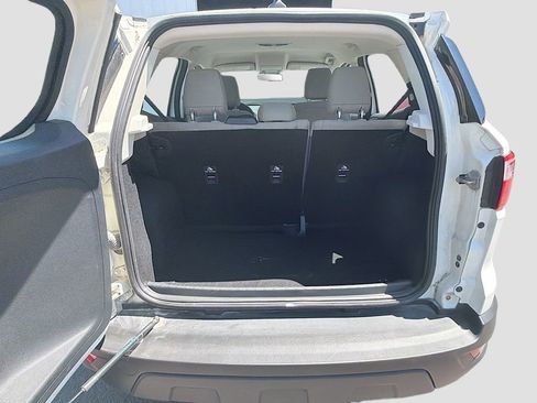 Used 2022 Ford EcoSport S AWD/4WD image 26