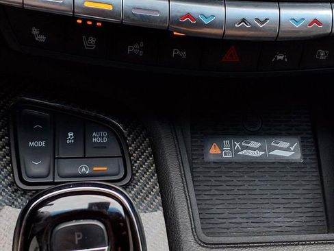 Used 2023 Cadillac CT5 V w/ Premium Package image 16