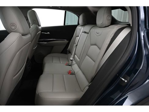 Used 2021 Cadillac XT4 Luxury w/ Cold Weather Package image 26