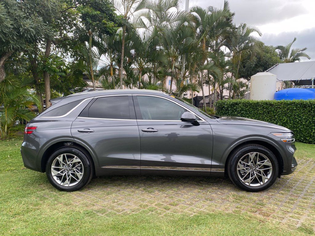 Used 2022 Genesis GV70 2.5T w/ Select Package AWD/4WD image 26