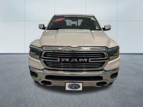 Used 2022 RAM 1500 Laramie image 11