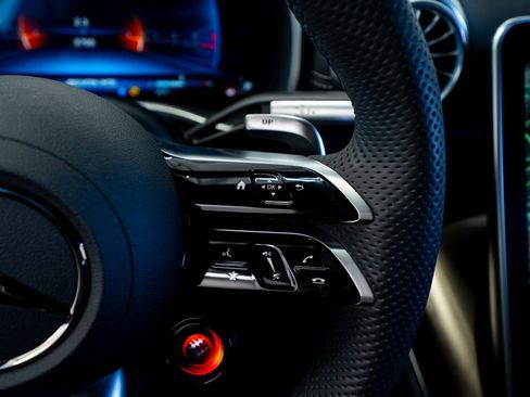 Used 2024 Mercedes-Benz AMG GT 55 image 46