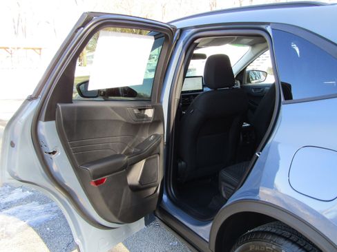 New 2025 Ford Escape Active w/ Tech Pack #1 image 14