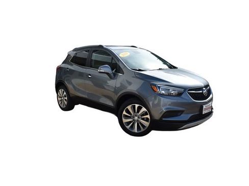 Used 2019 Buick Encore Preferred w/ Safety Package image 2