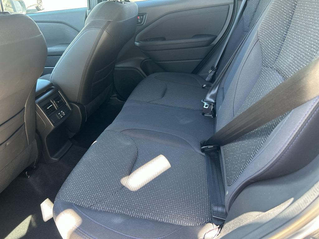 Certified 2025 Subaru Forester Premium AWD/4WD image 11
