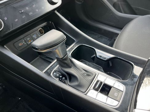 Used 2025 Hyundai Tucson SEL image 43