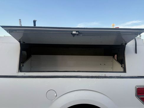 Used 2010 Ford F150 XL RWD image 16