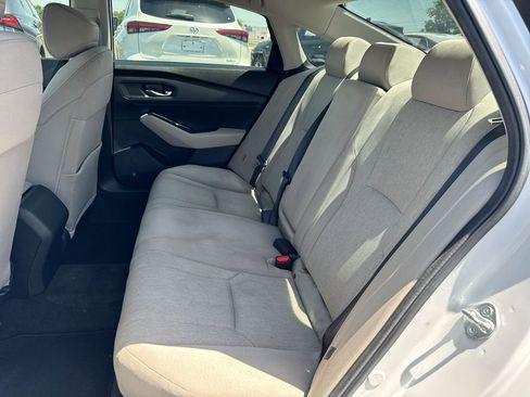 Used 2024 Honda Accord EX image 22