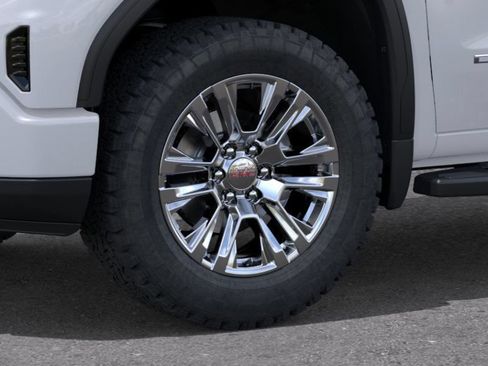 New 2026 GMC Sierra 1500 Denali w/ Technology Package AWD/4WD image 9