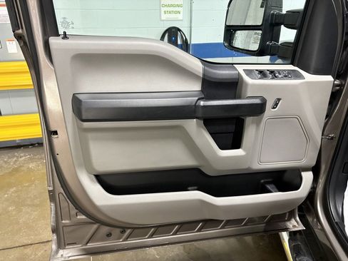 Used 2019 Ford F350 XL w/ STX Appearance Package image 20