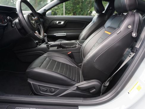 Used 2021 Ford Mustang Mach 1 RWD image 23