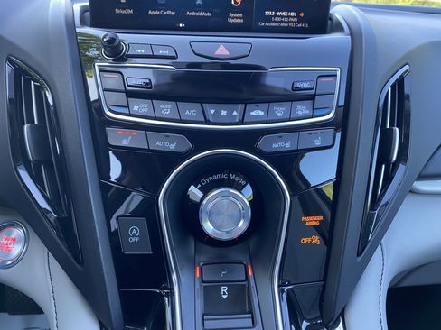 Used 2019 Acura RDX AWD w/ Technology Package image 30