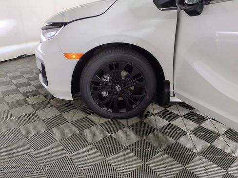 New 2026 Honda Odyssey Sport-L image 26