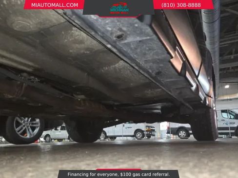 Used 2013 Subaru Outback 2.5i AWD/4WD image 11