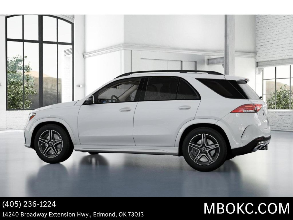 Used 2026 Mercedes-Benz GLE 350 4MATIC image 33