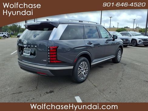 New 2026 Hyundai Palisade SEL AWD/4WD image 5