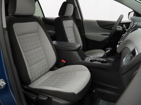 Used 2024 Chevrolet Equinox LS w/ LS Convenience Package FWD image 46
