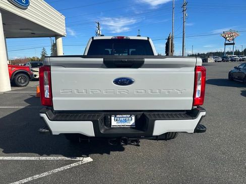 New 2026 Ford F250 XL w/ STX Appearance Package image 5