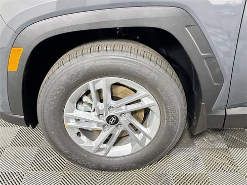 New 2026 Hyundai Tucson SE image 4