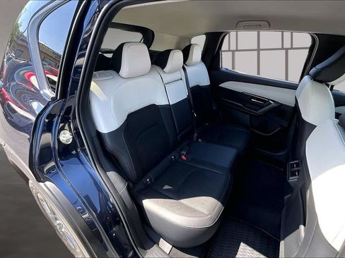 New 2026 MAZDA CX-5 Select AWD/4WD image 14