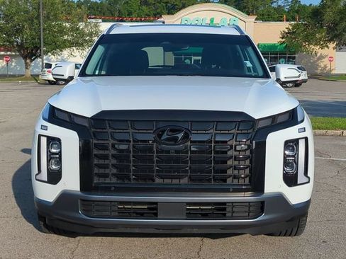 Certified 2024 Hyundai Palisade SEL AWD/4WD image 9