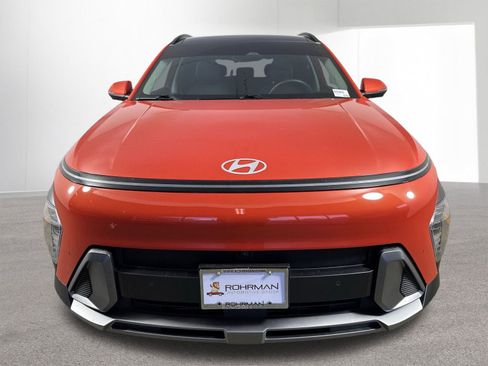 Used 2024 Hyundai Kona Limited image 25