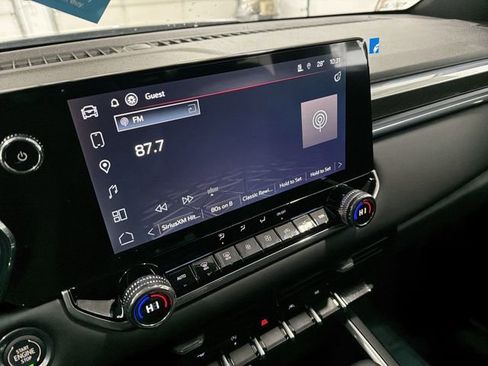 New 2026 GMC Canyon Elevation w/ Convenience Package image 22