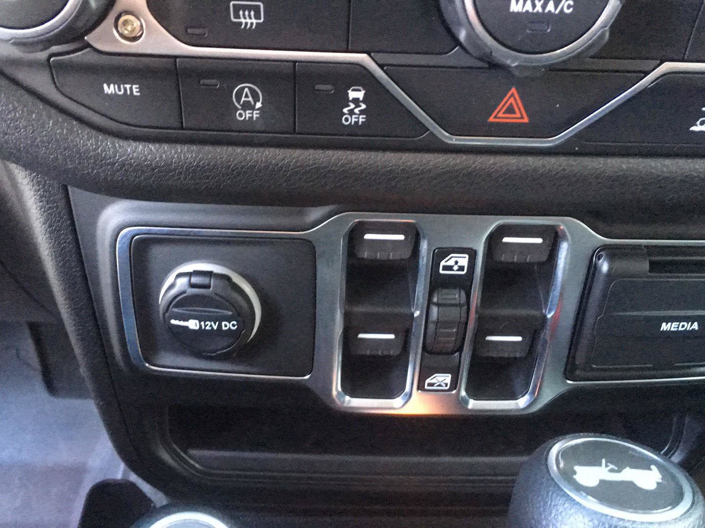 Used 2026 Jeep Wrangler Unlimited Sport AWD/4WD image 23