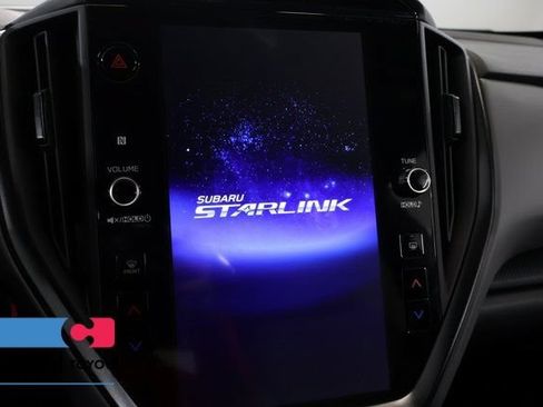 Used 2026 Subaru Crosstrek 2.5i Sport AWD/4WD image 18