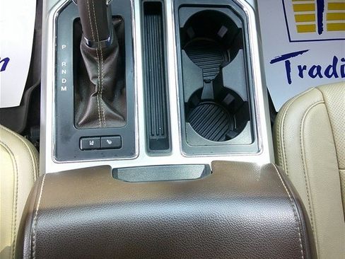 Used 2018 Ford F150 Lariat w/ Equipment Group 502A Luxury AWD/4WD image 16
