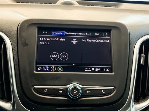 Used 2022 Chevrolet Equinox LT image 23