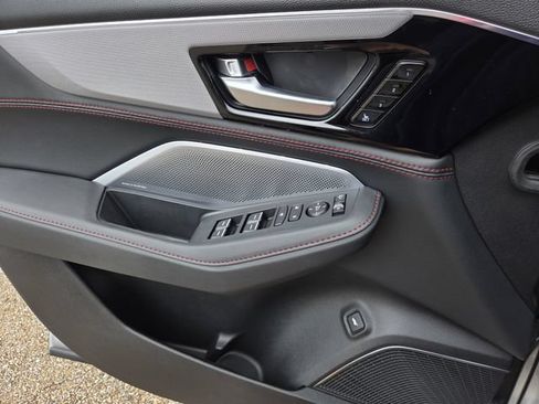 New 2026 Acura MDX A-Spec AWD/4WD image 16