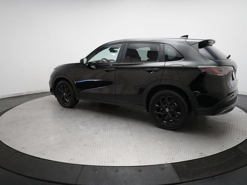 Certified 2024 Honda HR-V Sport image 32