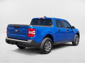 New 2025 Ford Maverick XLT w/ 4K Tow Package video 2