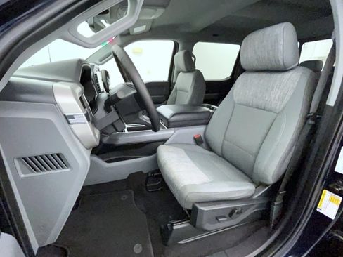 Used 2023 Ford F150 XLT w/ Equipment Group 302A High AWD/4WD image 10