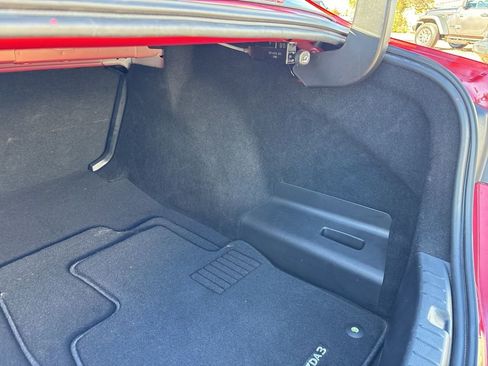 Used 2022 MAZDA MAZDA3 s AWD/4WD image 46