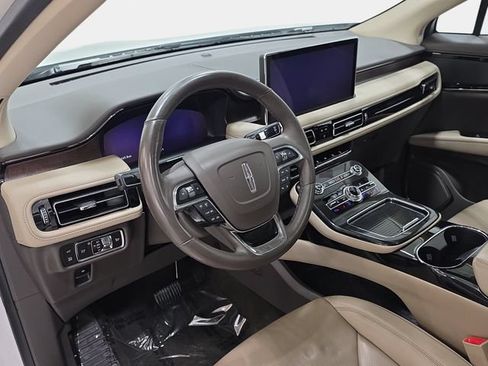 Used 2023 Lincoln Nautilus Reserve FWD image 16